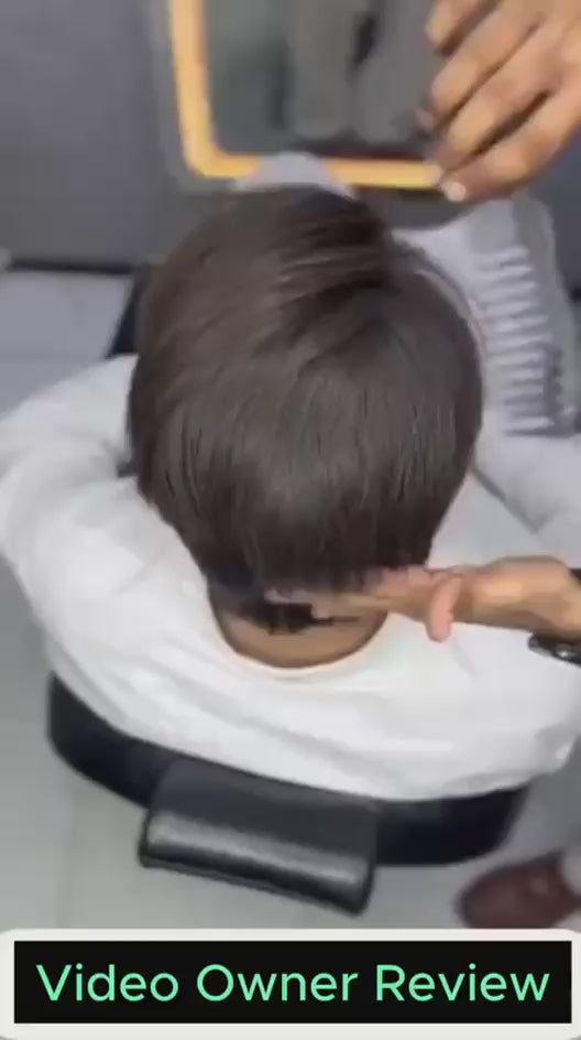 Keratin Hair Mask Treatment - 500 Ml