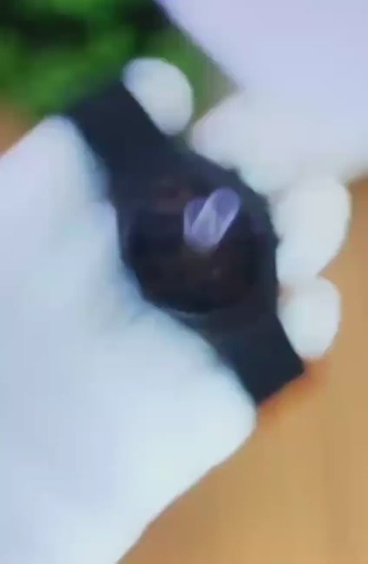 Product Name: Men's Watch - Multiple Color Straps